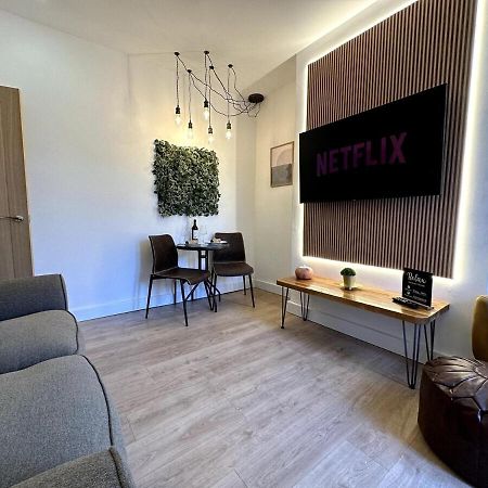 Deluxe Stays @ Libra Spaces Kingston upon Hull Extérieur photo