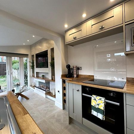 Deluxe Stays @ Libra Spaces Kingston upon Hull Extérieur photo