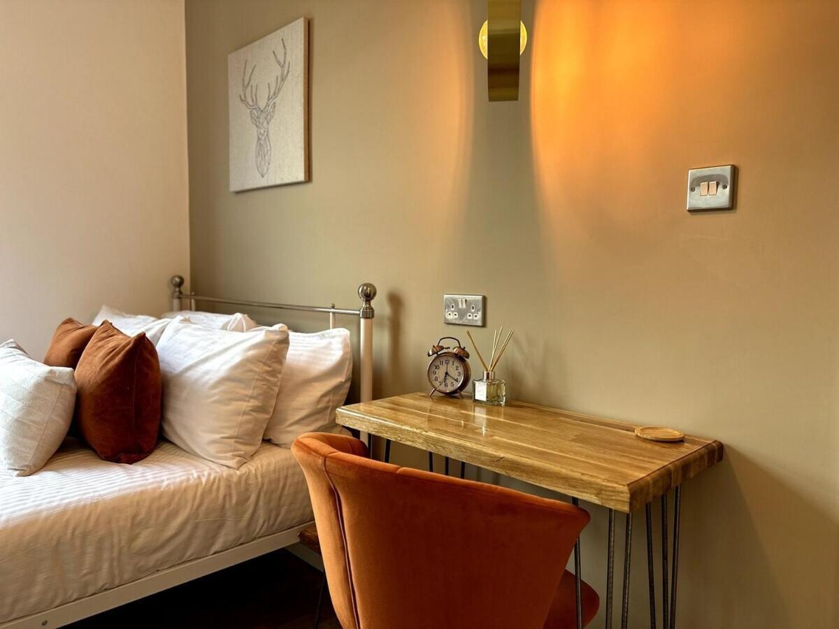 Deluxe Stays @ Libra Spaces Kingston upon Hull Extérieur photo