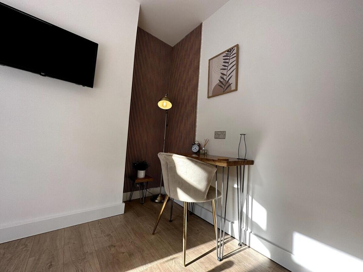 Deluxe Stays @ Libra Spaces Kingston upon Hull Extérieur photo