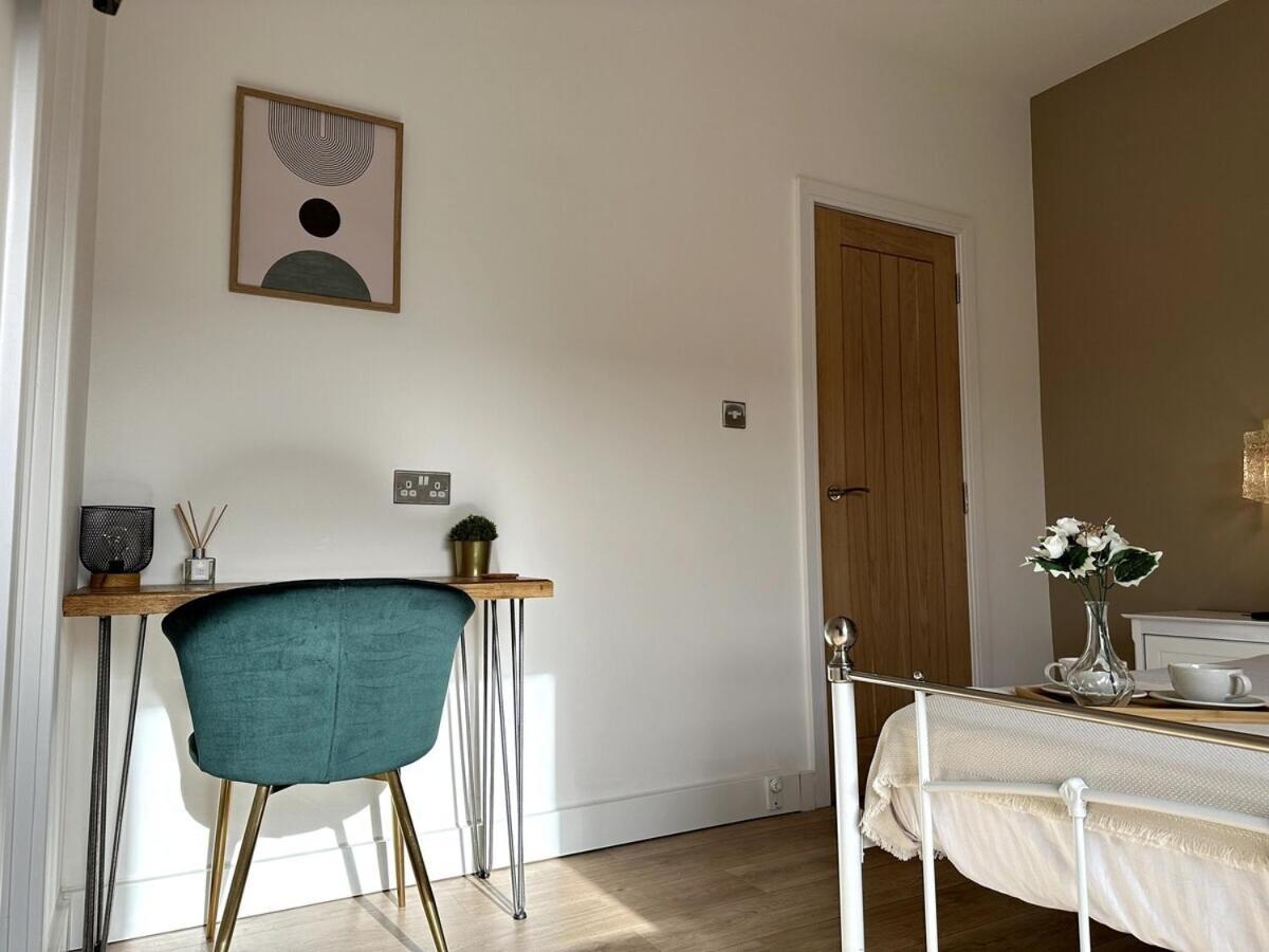 Deluxe Stays @ Libra Spaces Kingston upon Hull Extérieur photo