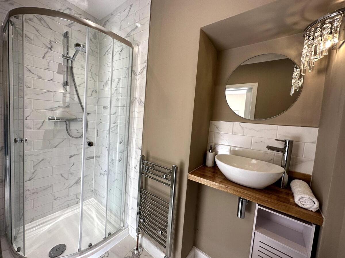 Deluxe Stays @ Libra Spaces Kingston upon Hull Chambre photo